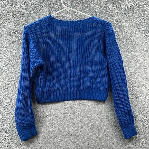 New Lot of 2 Girls Sweaters Size 10 - Picture 16 of 16